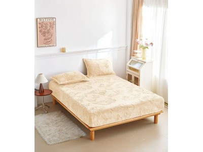 Lenjerie De Pat COCOLINO  cu Elastic 4 piese - CBS 03