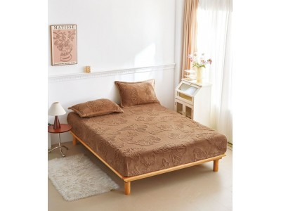 Lenjerie De Pat COCOLINO  cu Elastic 4 piese - CBS 04