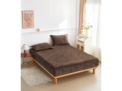 Lenjerie De Pat COCOLINO  cu Elastic 4 piese - CBS 05