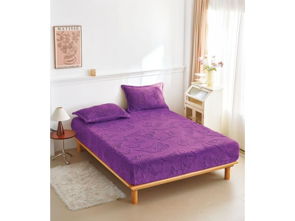 Lenjerie De Pat COCOLINO  cu Elastic 4 piese - CBS 07