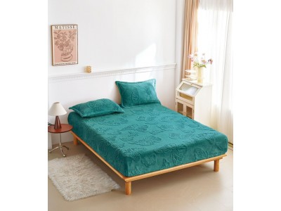 Lenjerie De Pat COCOLINO  cu Elastic 4 piese - CBS 08