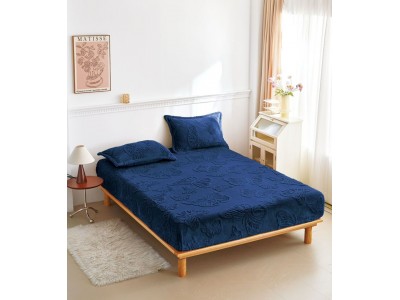 Lenjerie De Pat COCOLINO  cu Elastic 4 piese - CBS 09