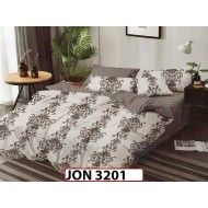  Lenjerie din finet  6 piese - JON 3201