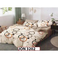  Lenjerie din finet  6 piese - JON 3202