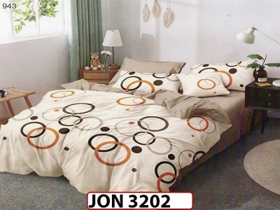  Lenjerie din finet  6 piese - JON 3202