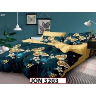  Lenjerie din finet  6 piese - JON 3203