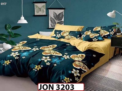  Lenjerie din finet  6 piese - JON 3203