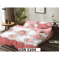  Lenjerie din finet  6 piese - JON 3204