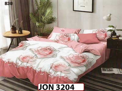  Lenjerie din finet  6 piese - JON 3204