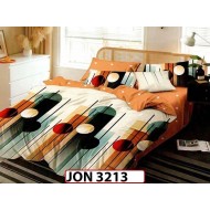  Lenjerie din finet  6 piese - JON 3213