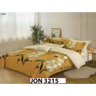  Lenjerie din finet  6 piese - JON 3215