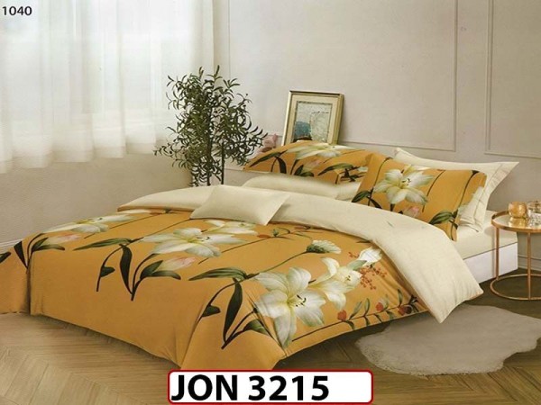 Lenjerie din finet  6 piese - JON 3215