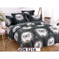  Lenjerie din finet  6 piese - JON 3216