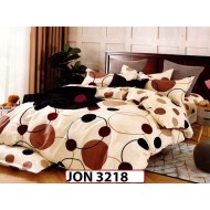  Lenjerie din finet  6 piese - JON 3218