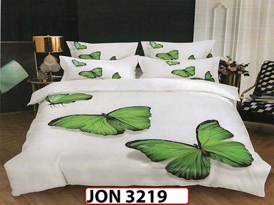  Lenjerie din finet  6 piese - JON 3219