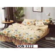  Lenjerie din finet  6 piese - JON 3222