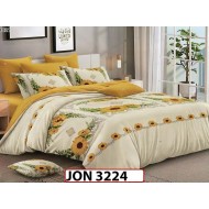  Lenjerie din finet  6 piese - JON 3224