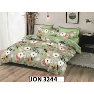  Lenjerie din finet  6 piese - JON 3244