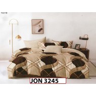  Lenjerie din finet  6 piese - JON 3245