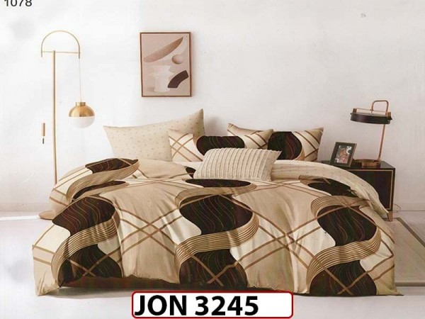 Lenjerie din finet  6 piese - JON 3245
