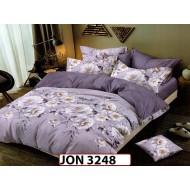  Lenjerie din finet  6 piese - JON 3248