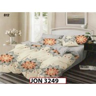  Lenjerie din finet  6 piese - JON 3249