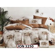  Lenjerie din finet  6 piese - JON 3250