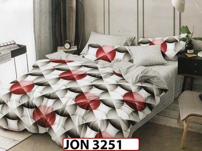  Lenjerie din finet  6 piese - JON 3251