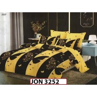  Lenjerie din finet  6 piese - JON 3252