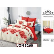  Lenjerie din finet  6 piese - JON 3260