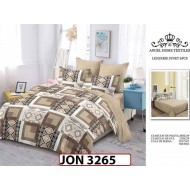  Lenjerie din finet  6 piese - JON 3265