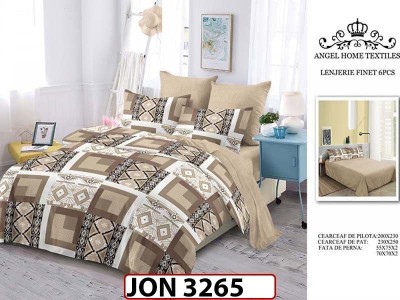  Lenjerie din finet  6 piese - JON 3265