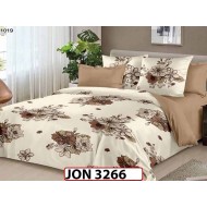  Lenjerie din finet  6 piese - JON 3266