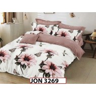  Lenjerie din finet  6 piese - JON 3269