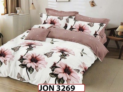  Lenjerie din finet  6 piese - JON 3269