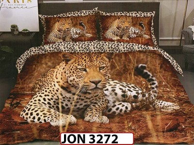  Lenjerie din finet  6 piese - JON 3272