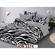  Lenjerie din finet  6 piese - JON 3274