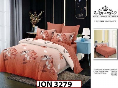  Lenjerie din finet  6 piese - JON 3279