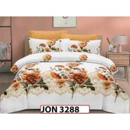  Lenjerie din finet  6 piese - JON 3288