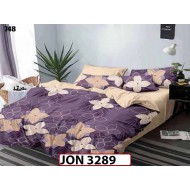  Lenjerie din finet  6 piese - JON 3289