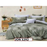  Lenjerie din finet  6 piese - JON 3292