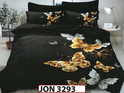  Lenjerie din finet  6 piese - JON 3293