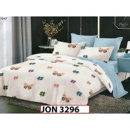  Lenjerie din finet  6 piese - JON 3296