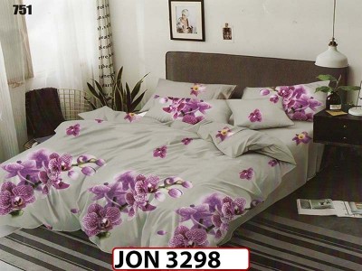  Lenjerie din finet  6 piese - JON 3298