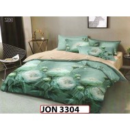  Lenjerie din finet  6 piese - JON 3304