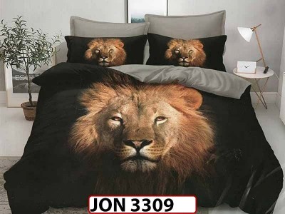  Lenjerie din finet  6 piese - JON 3309