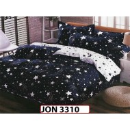  Lenjerie din finet  6 piese - JON 3310