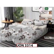  Lenjerie din finet  6 piese - JON 3314