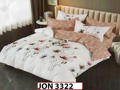  Lenjerie din finet  6 piese - JON 3322