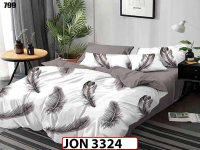  Lenjerie din finet  6 piese - JON 3324